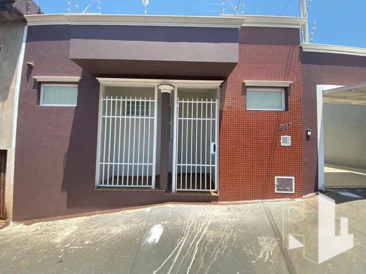 Salão para alugar, 150 m² por R$ 3.500,00/mês - Vila Nova - Jaú/SP - Foto 12