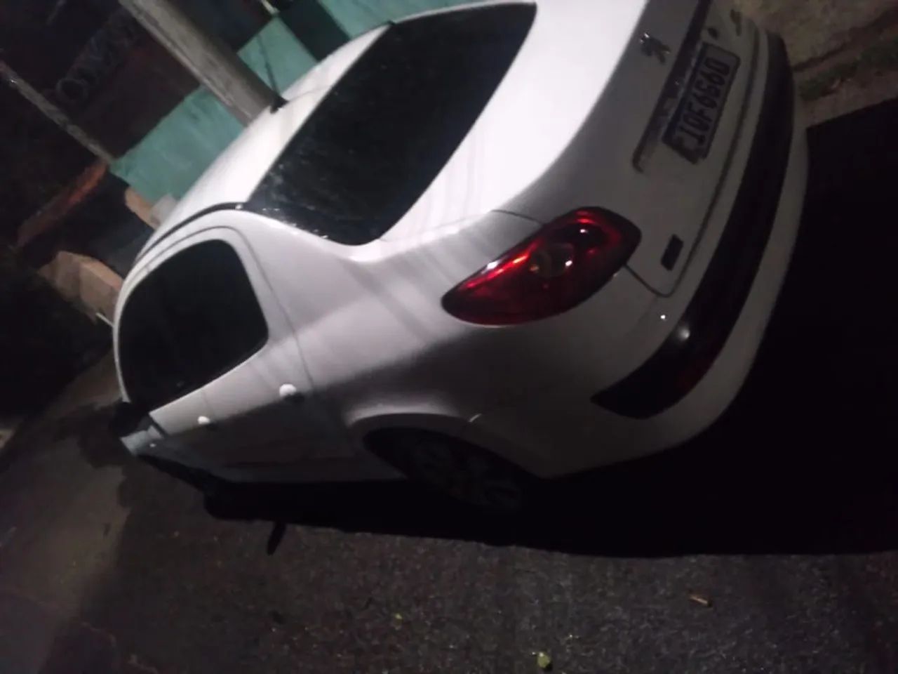 Peugeot financiado