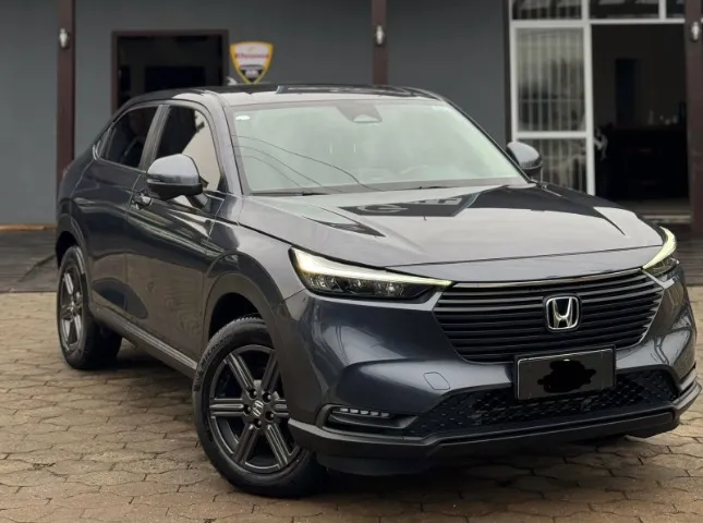 Honda HRV Impecável