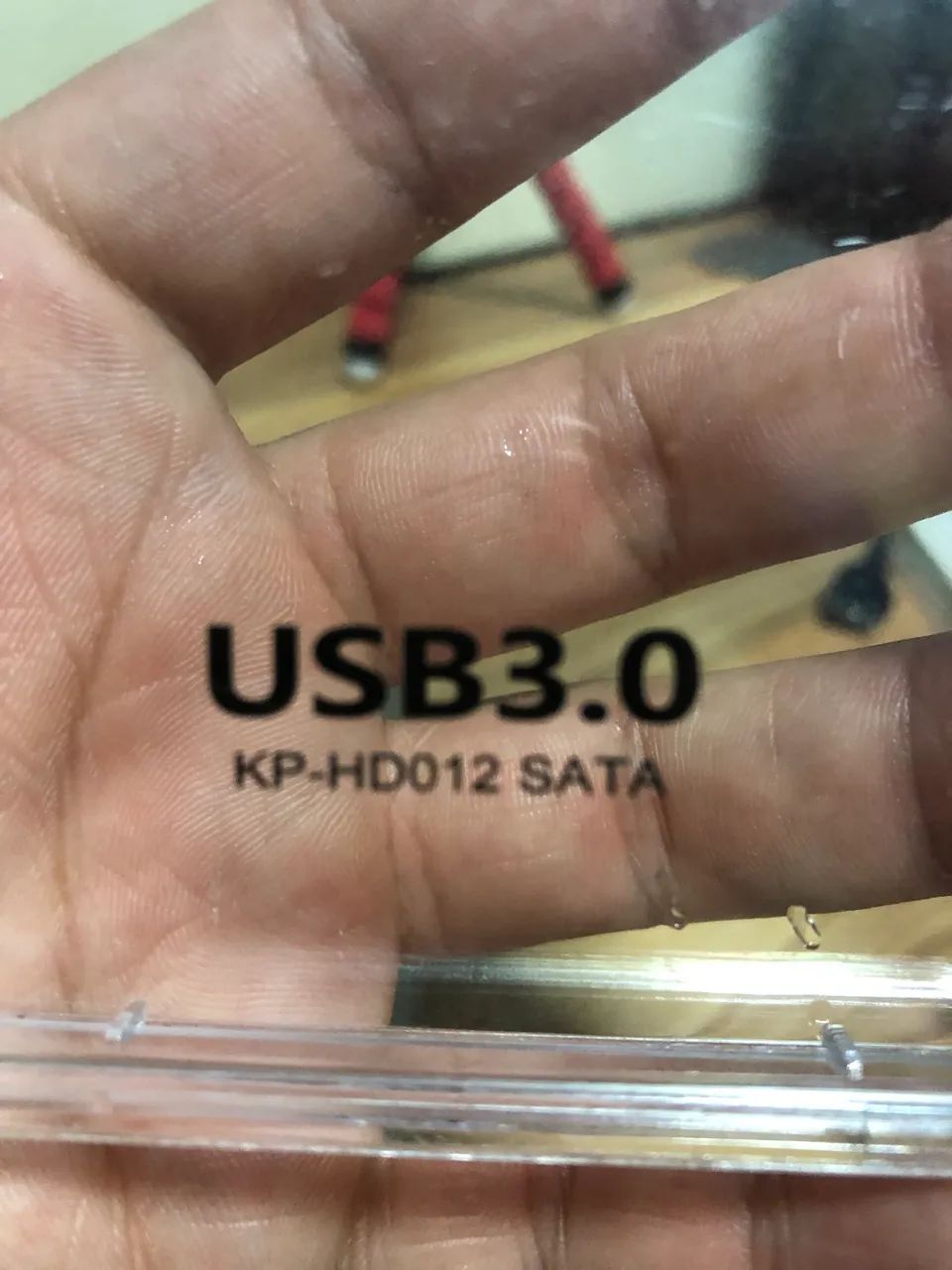 Unidade CD DVD + Itens 64842042382466123