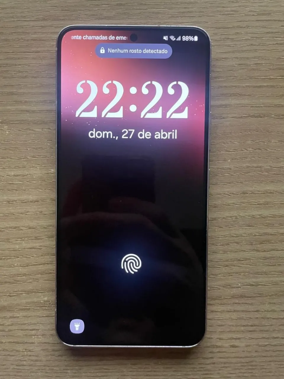 Samsung galaxy S22 - 128Gb