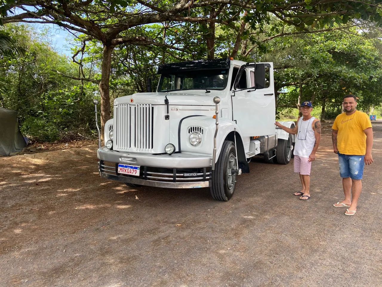 Vendo ou troco  - Foto 11