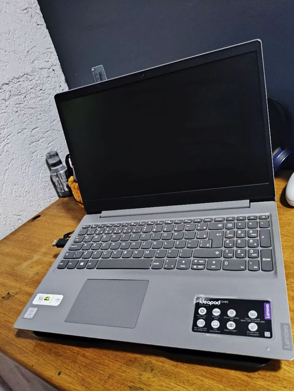 Notebook Lenovo Ideapad - Foto 2