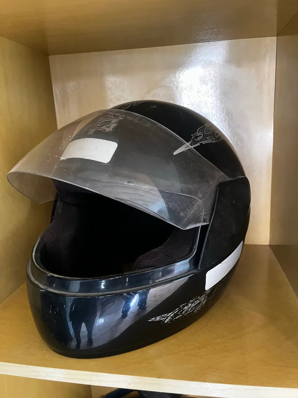 Capacete 