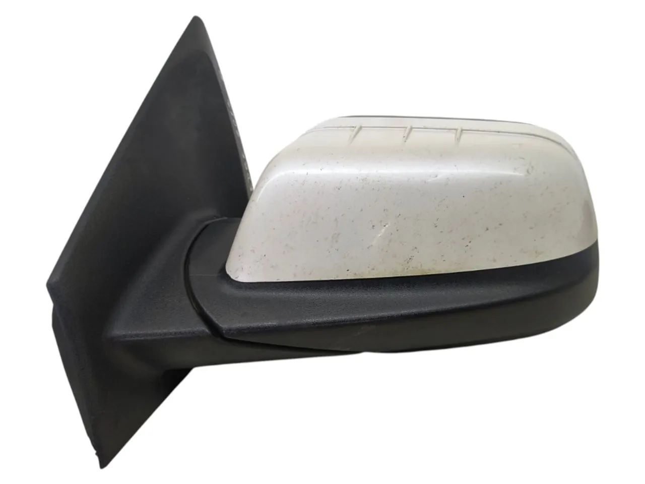 Retrovisor Esquerdo Ford Edge 2013 - Foto 2