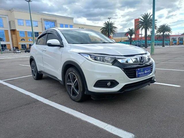 HONDA HR-V EXL 1.8 AUT - Foto 2