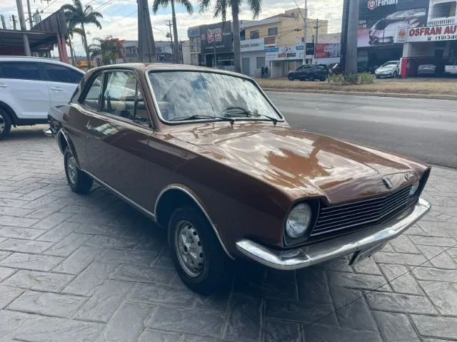FORD CORCEL 1.4 LDO 1977 - Foto 2