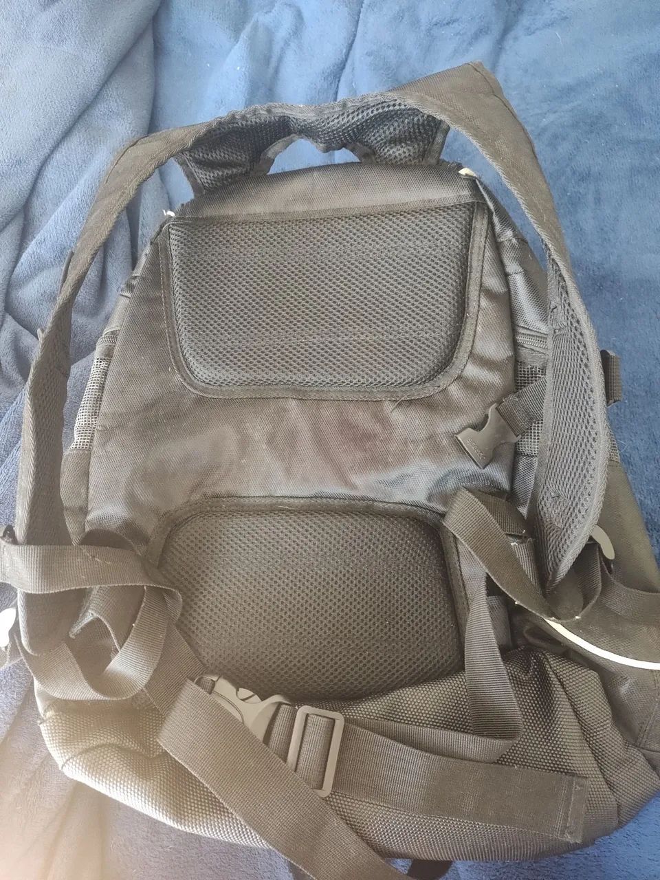MOCHILA SPEEDO (NOVA) - Foto 4