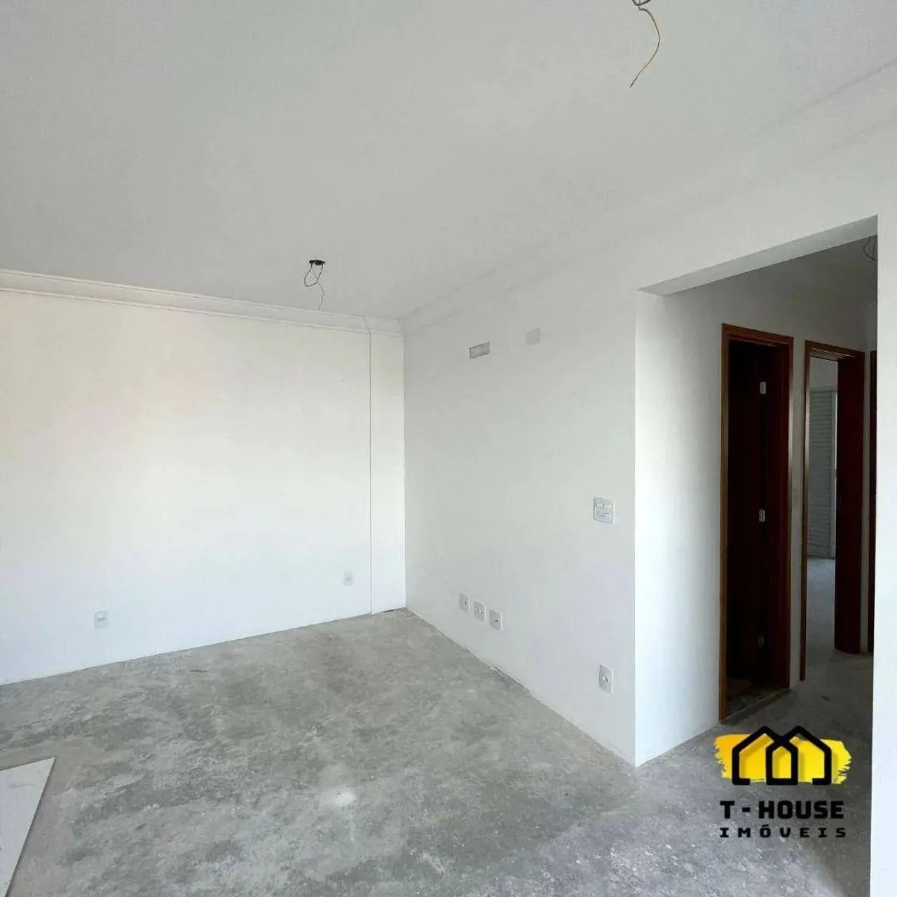 Apartamento com 2 dormitórios para alugar, 74 m² por R$ 2.302,96/mês - Nova Petrópolis - S - Foto 2