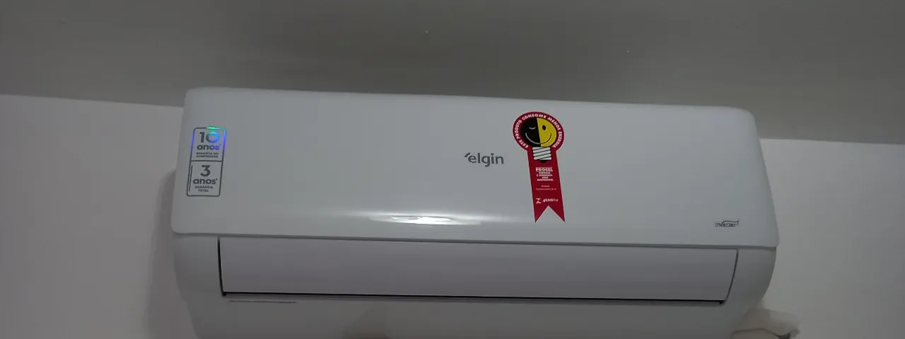 Ar Condicionado
