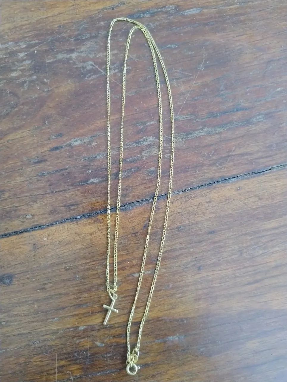 Corrente de Ouro 18k  - Foto 4