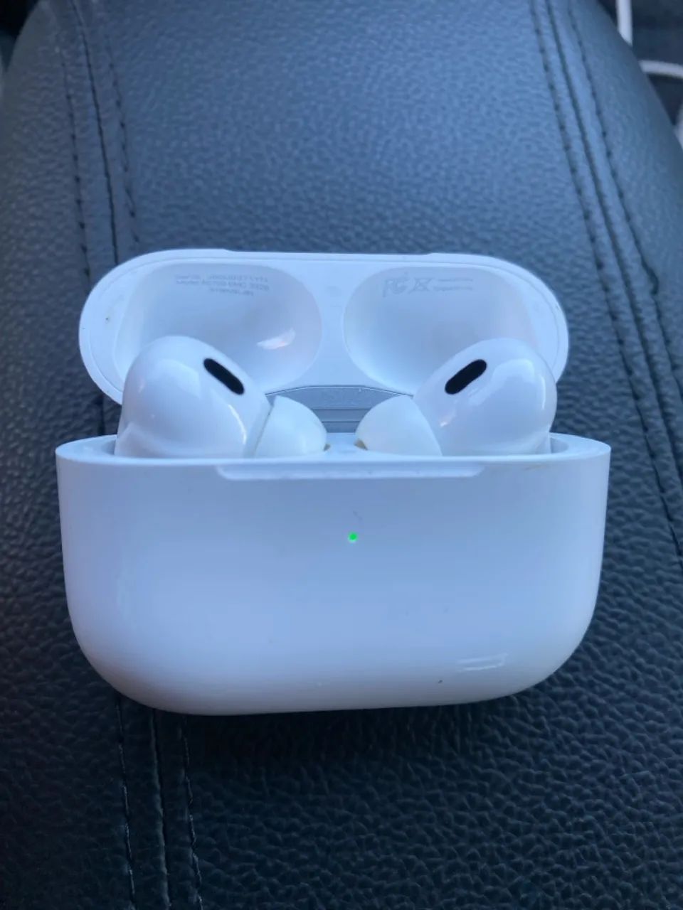 Fone airpods pro similar linha Apple - Foto 5
