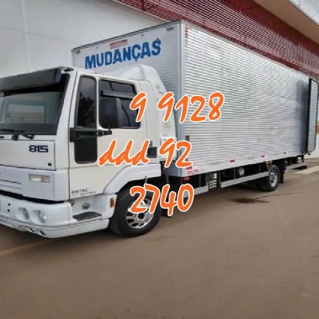 Frete Bau preço justo - Foto 2