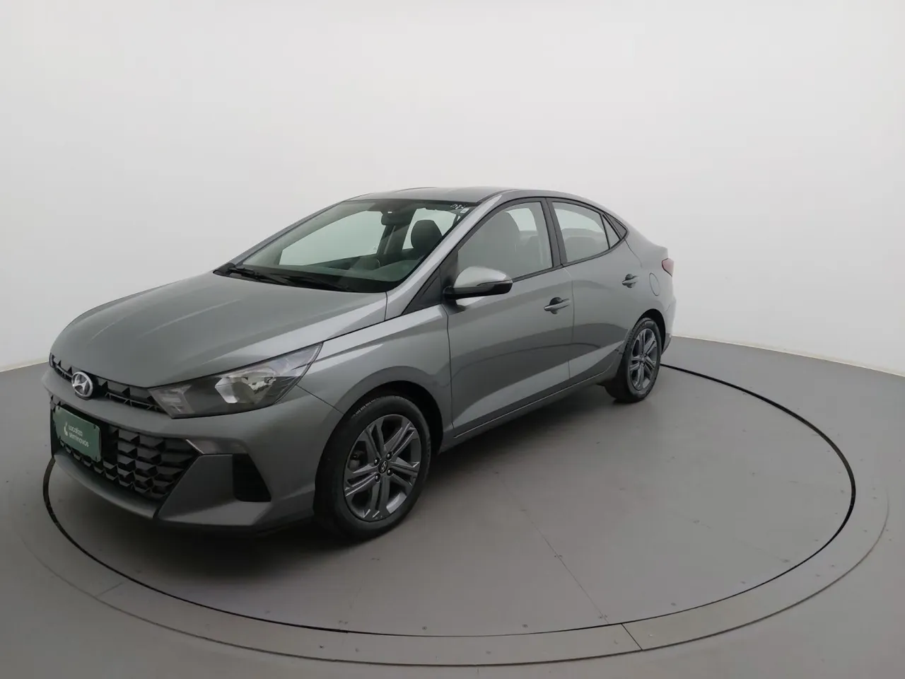 Hyundai Hb20s 2024 1.0 tgdi flex comfort automático