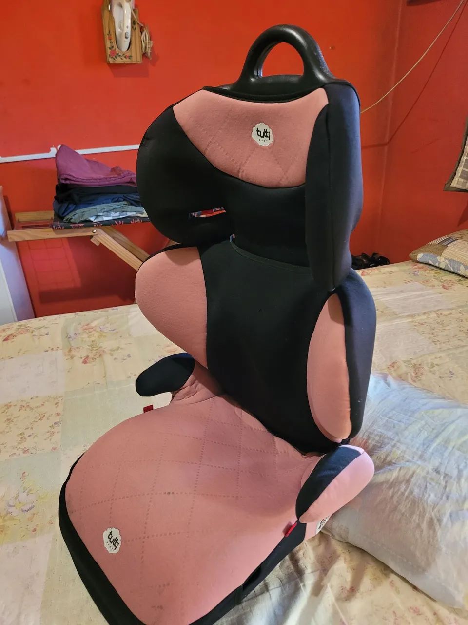 Cadeirinha bebê Conforto - Foto 3