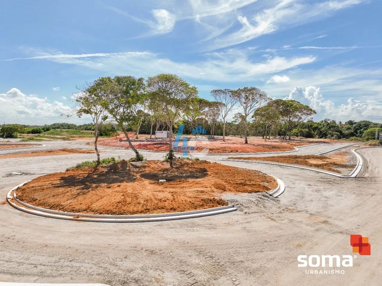 OPORTUNIDADE UNICA, LOTE NO GOLDEN MUNDAÍ - Foto 5