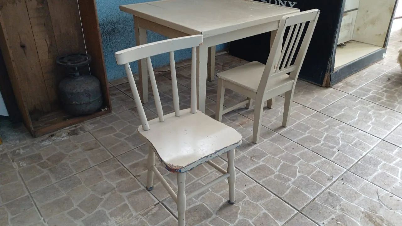 Mesa infantil - Foto 3