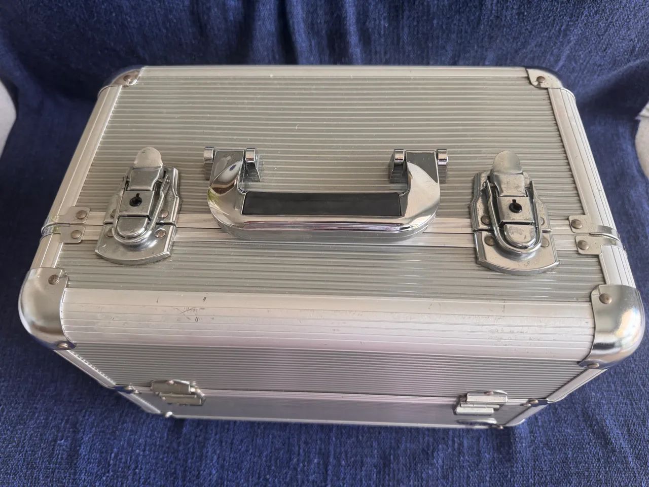 Maleta grande make ou? - Foto 3