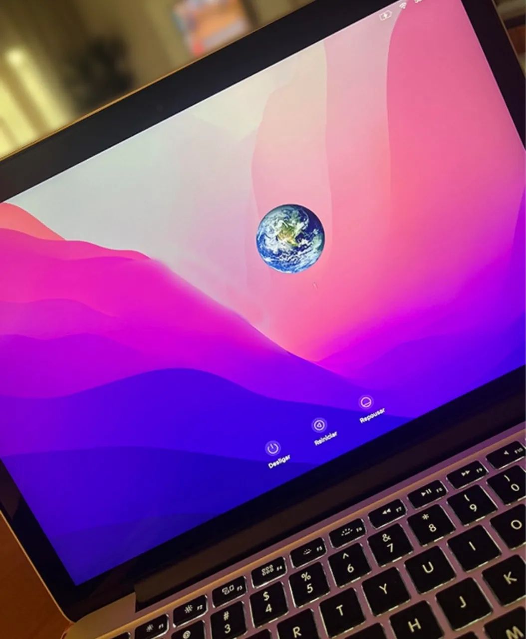 Macbook com ótima performance - Foto 5