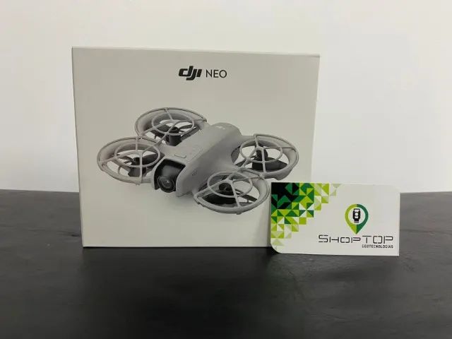 DJI Neo Standard