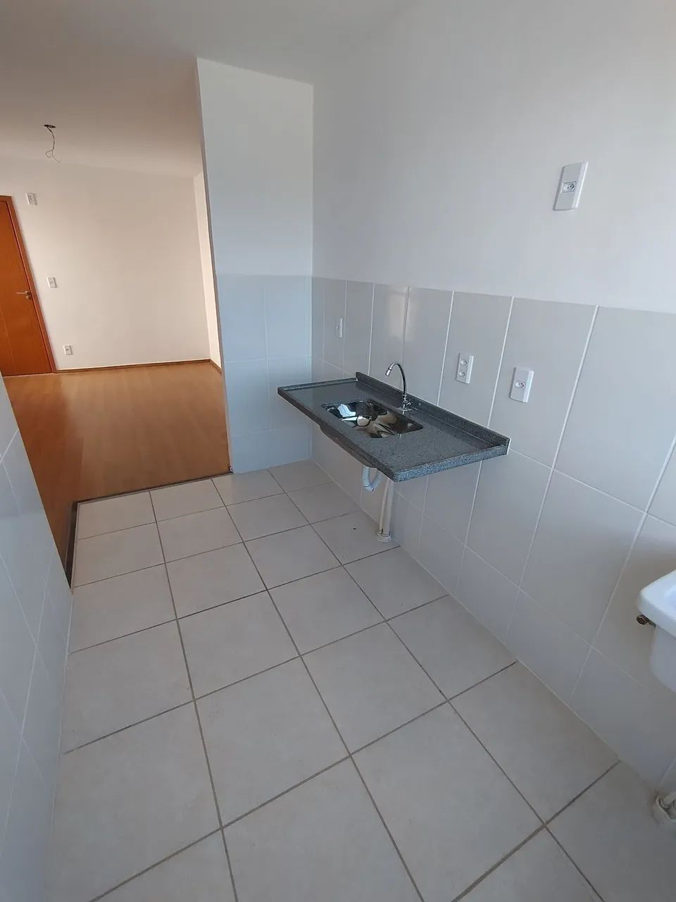 Alugo Apto Itaboraí  - Foto 5