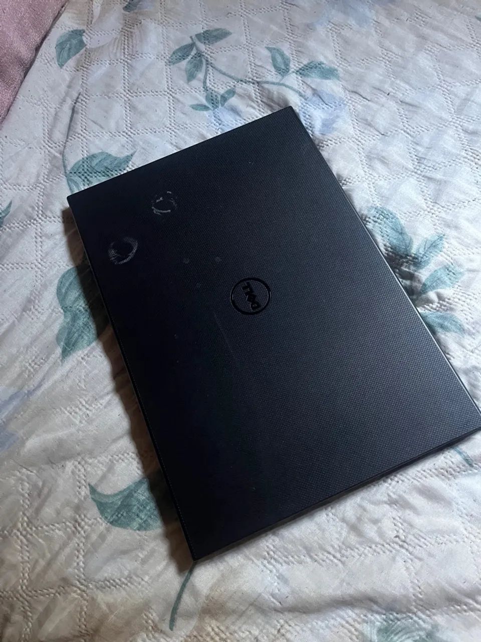 Notebook dell 