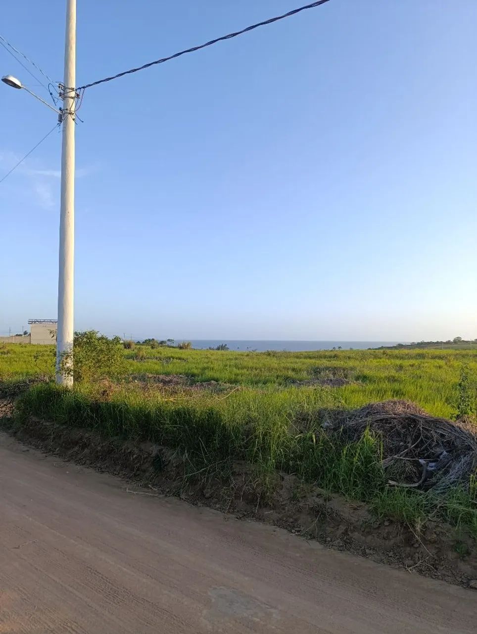 Chácara loft para temporada 