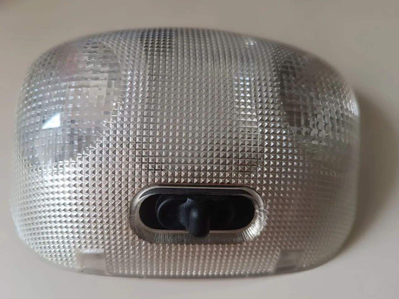 Luz de teto Ford ranger original usado