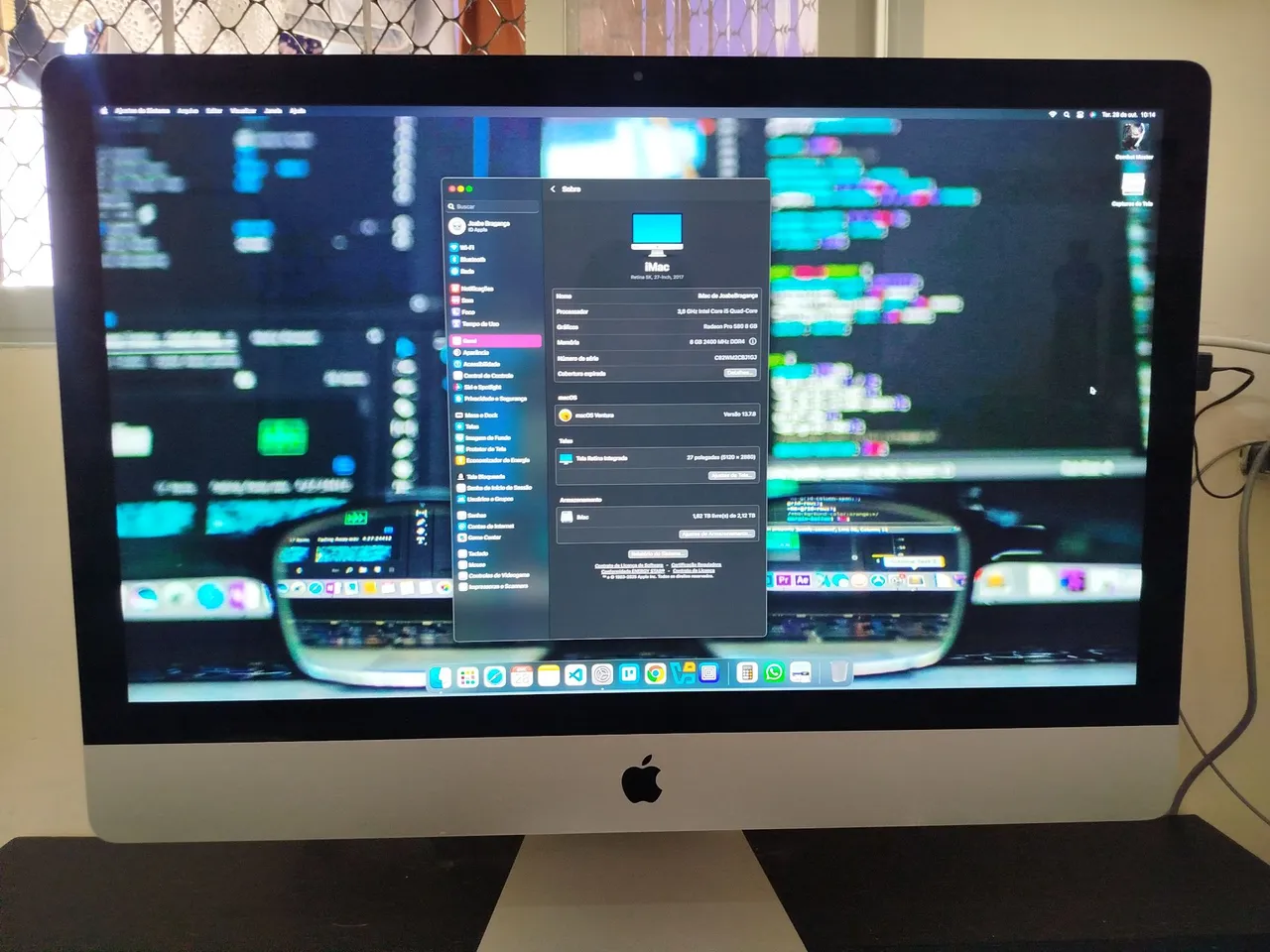 最終値下げ！ iMac Pro 2017 Retina 5k 64gb 2tb 最終値下げ！ iMac Pro 2017 Retina 5k 64gb 2tb 最終値下げ