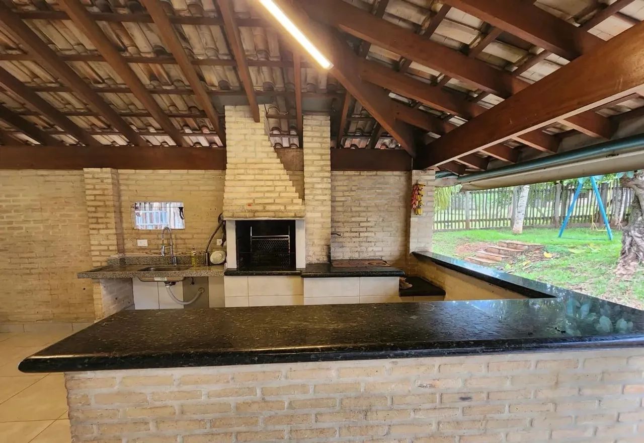 VENDO CHACARA 5.000M2 -RES/COM - JOQUEI CLUBE - R$ 1.350.000 - Foto 4