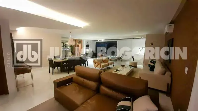 Ilha do Governador - Jardim Guanabara - VENDA - Apartamento - 3 Quartos (Suíte) - Varanda