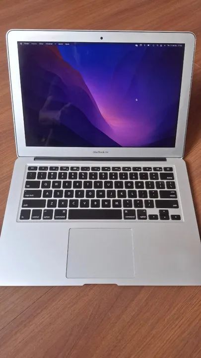 MacBook Air (13-inch, Early 2015), i5, 8GB - Foto 3