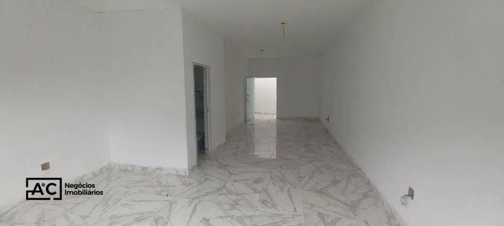 Sala para alugar, 40 m² por R$ 1.200,01/mês - Jardim Amanda I - Hortolândia/SP - Foto 4