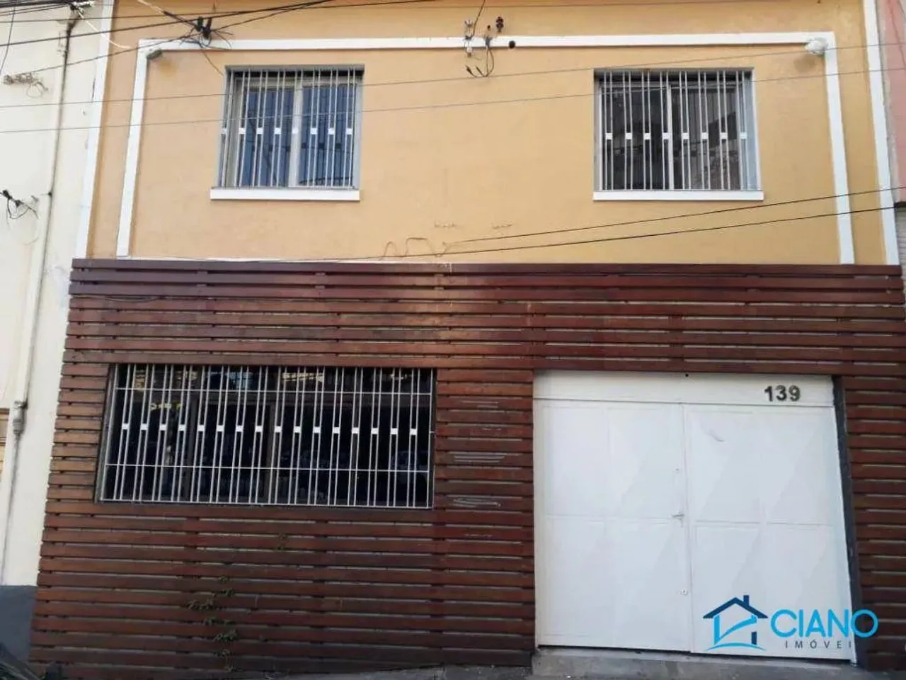 Sobrado com 5 dormitórios para alugar, 150 m² por R$ 5.500/mês - Mooca - São Paulo/SP