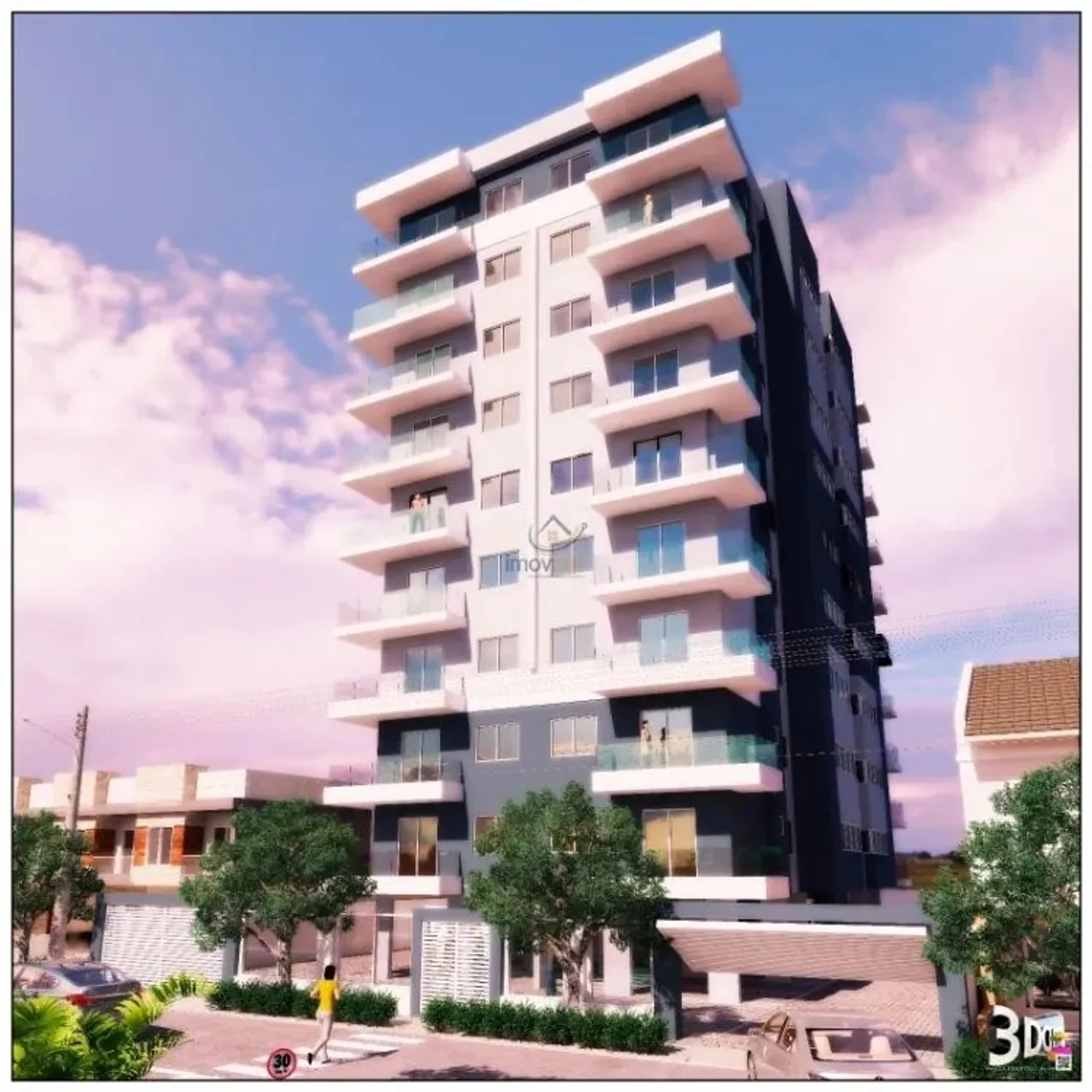 Apartamento em Cachoeirinha/RS