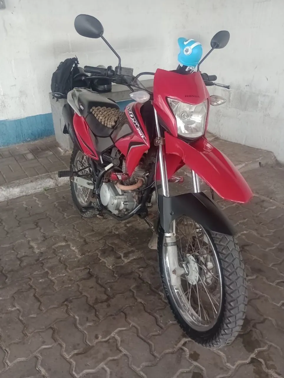 Só venda