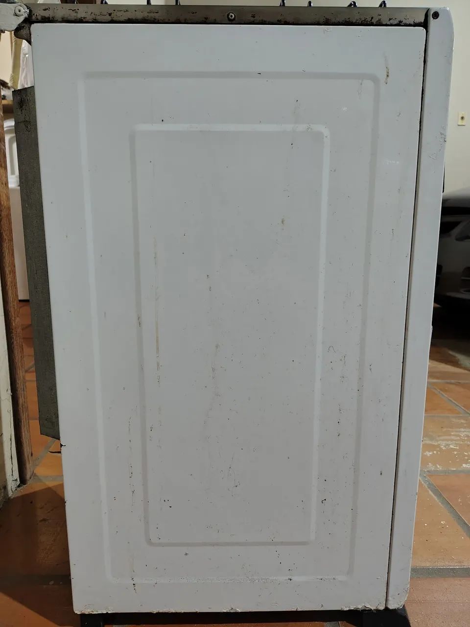 Fogão Esmaltec 4 Bocas - Foto 5