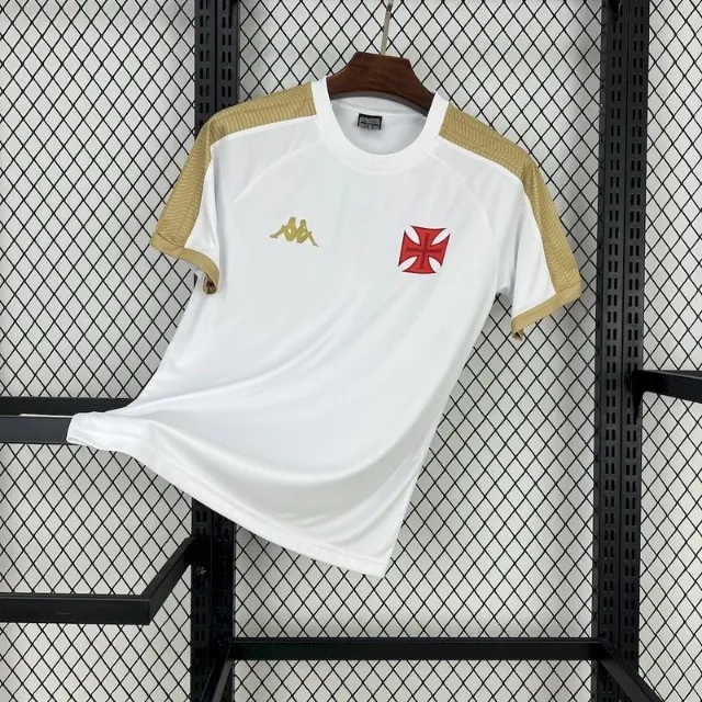 Camisa Vasco Treino I 2025