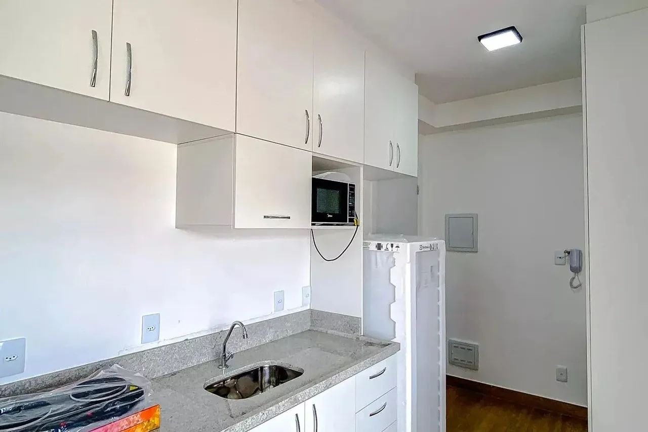 Studio para venda em Mooca com 1 quarto, 27m² - Foto 9