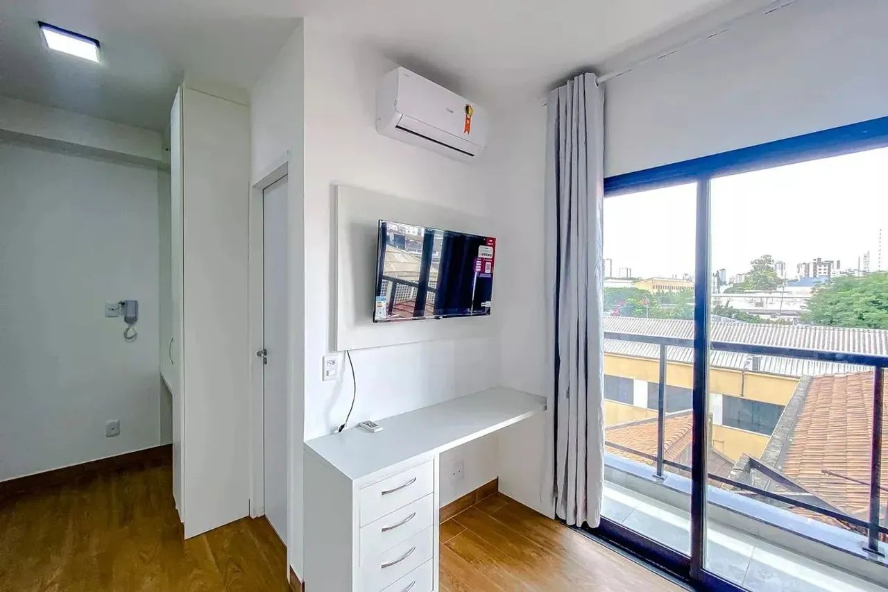 Studio para venda em Mooca com 1 quarto, 27m² - Foto 4