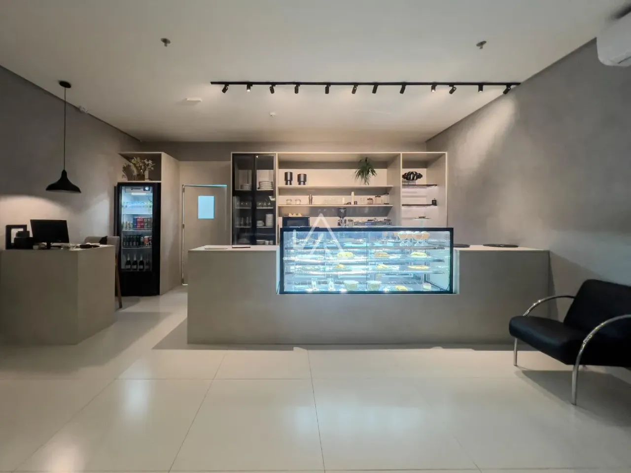 EDIFÍCIO PREMIUM CENTER - SALA COMERCIAL FRENTE RUA - ANDAR ALTO - A VENDA - ED.PREMIUM CE - Foto 5