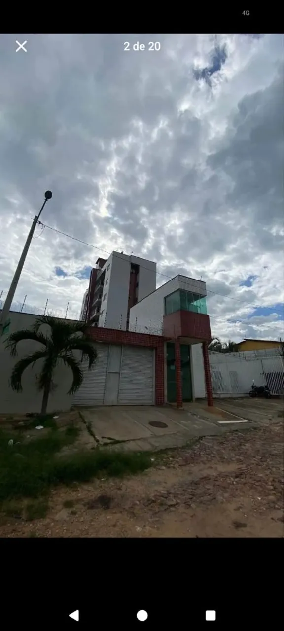ALUGO APARTAMENTO CRATO LAMEIRO