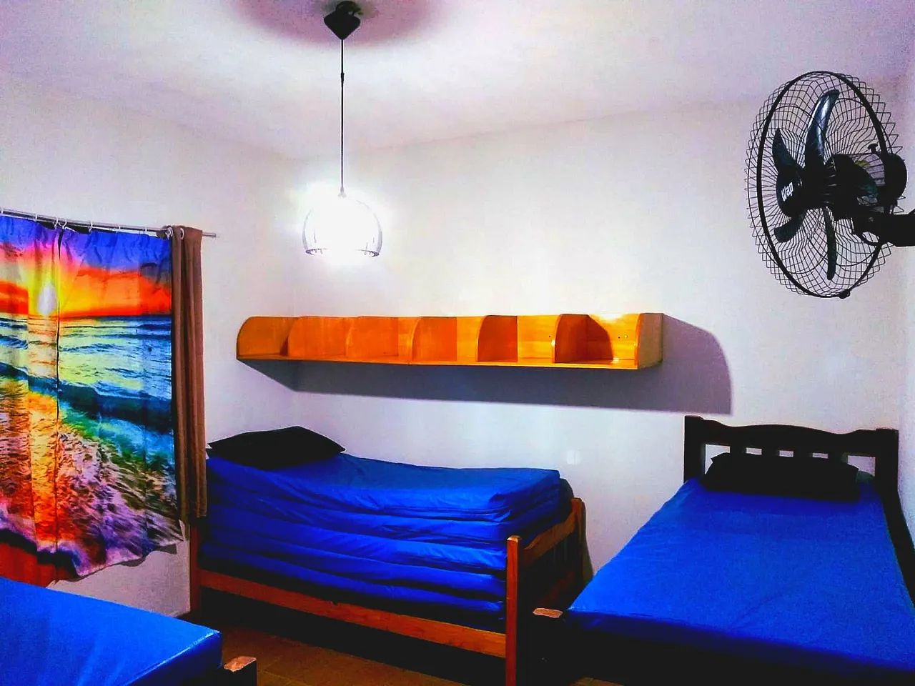 Casa Aconchegante a 1 minuto da Praia  - Foto 9