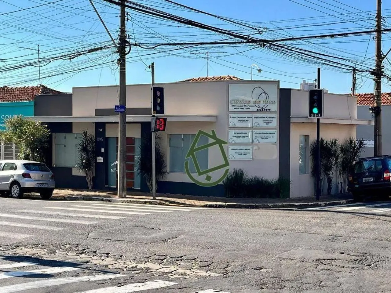Sala para alugar, 10 m² por R$ 2.700,00/mês - Centro - Araraquara/SP