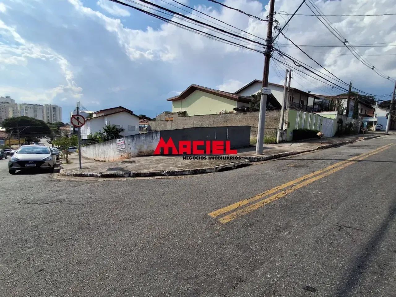 Terreno comercial de esquina no jardim Apollo/vila Ema - Foto 11