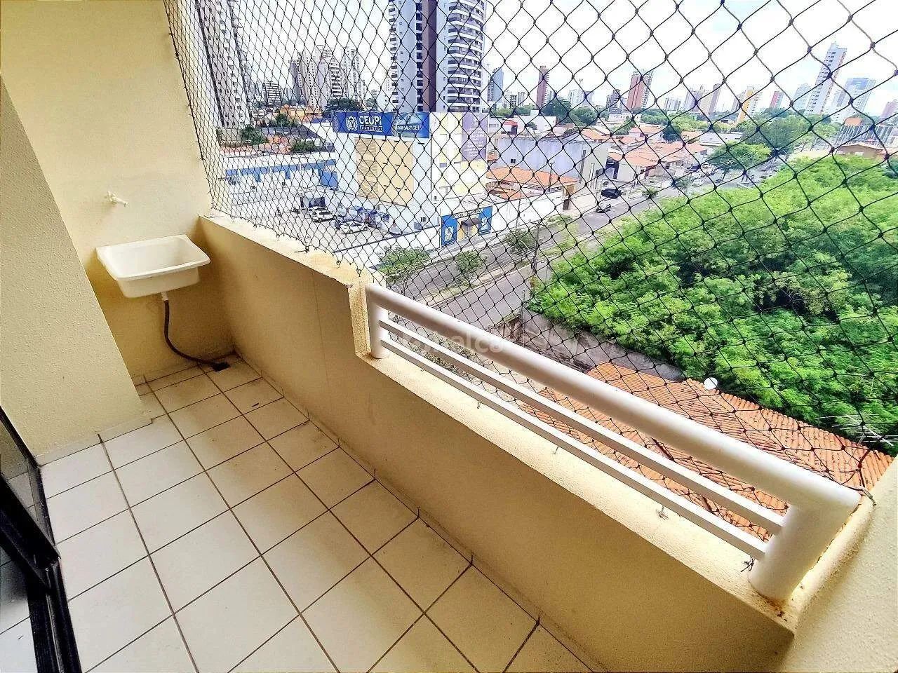 Apartamento para aluguel, Condomínio Aurino Nunes no bairro Joquei, Teresina/PI - Foto 4