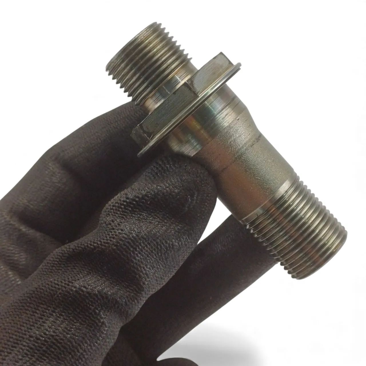 Parafuso Resfriador Óleo Kawasaki Zx 600 1998 1999 - Peças para