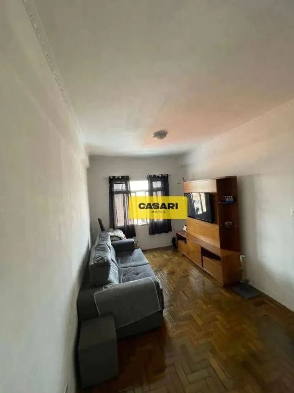 Apartamento à venda, 90 m² por R$ 290.000,00 - Taboão - São Bernardo do Campo/SP - Foto 3