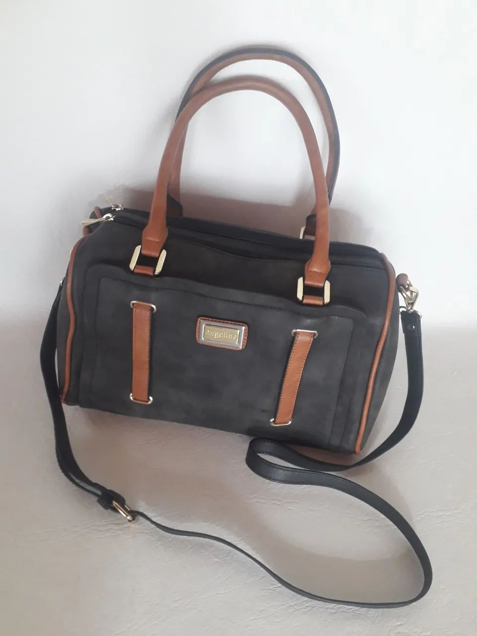 Bolsa Angelina - Foto 4