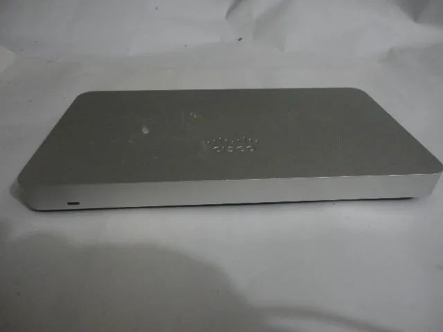 Firewall Appliance Cisco Meraki Mx68 